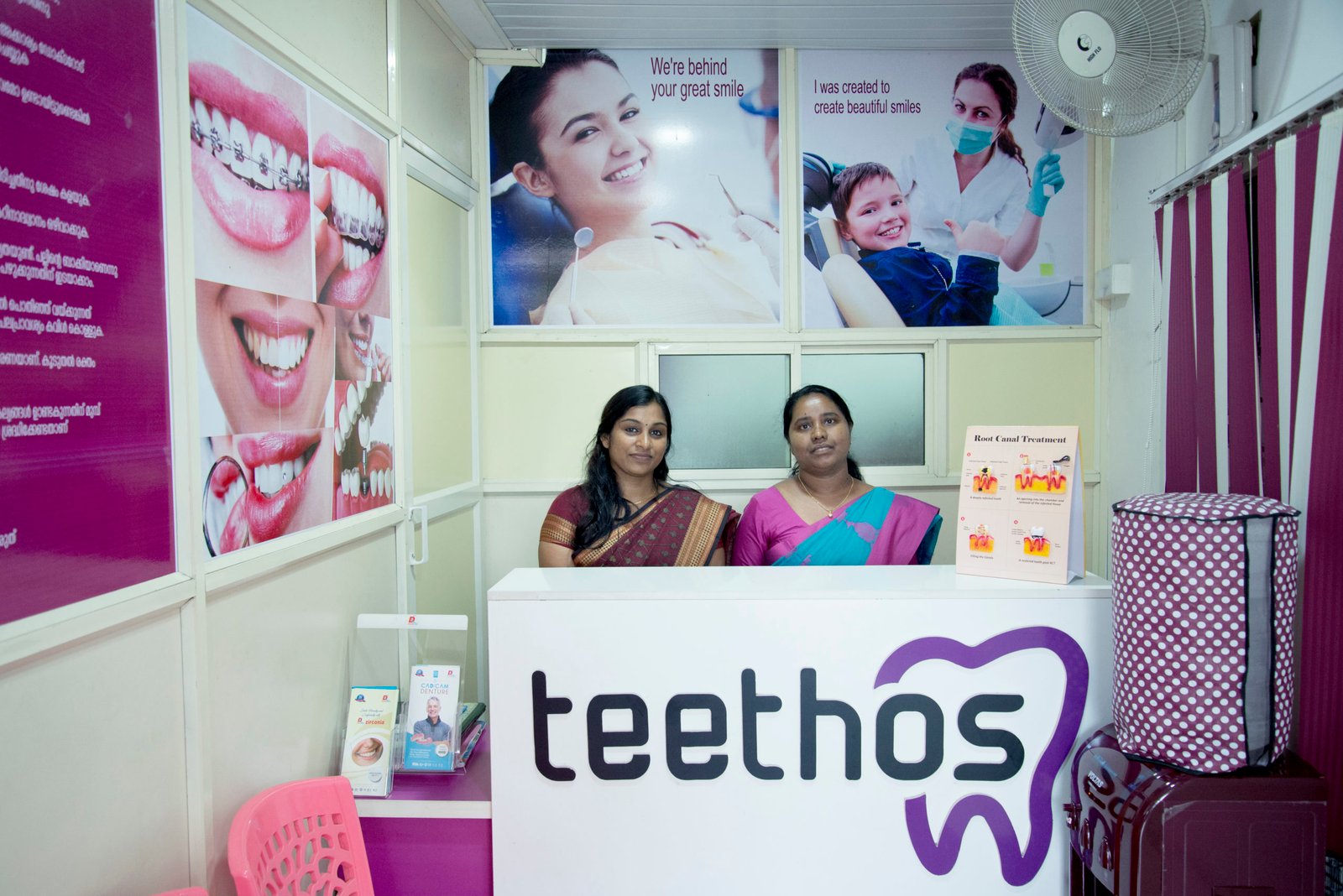 Dental Clinic Near Infopark Dental Clinic Near Kakkanad Kochi