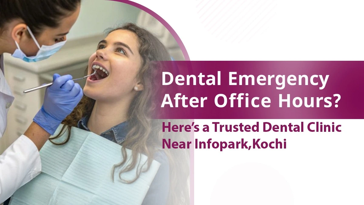 dental clinic in ernakulam