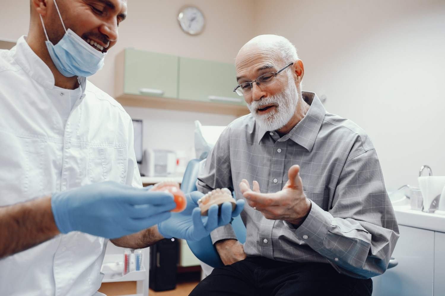 Best dental implants in Kochi